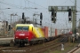 ADtranz 33848 - OHE "145-CL 031"
08.04.2008 - Bremen
Ingo Fritzsch