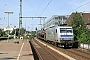 ADtranz 33848 - TXL "145-CL 031"
02.09.2004 - RheinePeter Schokkenbroek
