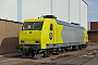 Adtranz 33848 - Alpha Trains "145-CL 031"
04.03.2010 - Berlin-ReinickendorfSebastian Schrader