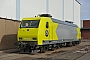 Adtranz 33848 - Alpha Trains "145-CL 031"
04.03.2010 - Berlin-Reinickendorf
Sebastian Schrader