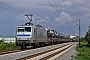 Adtranz 33848 - TXL "145-CL 031"
31.08.2004 - Leipzig-Thekla
René Große