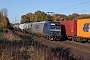 Adtranz 33849 - RBH Logistics "145 101-2"
10.11.2019 - Uelzen
Gerd Zerulla