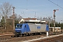 ADtranz 33850 - RAG "206"
23.03.2006 - Gladbeck, Bahnhof WestIngmar Weidig