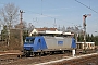 ADtranz 33850 - RAG "206"
23.03.2006 - Gladbeck, Bahnhof West
Ingmar Weidig