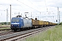 Adtranz 33850 - RBH Logistics "206"
13.06.2010 - TeutschenthalNils Hecklau