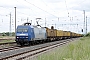 Adtranz 33850 - RBH Logistics "206"
13.06.2010 - Teutschenthal
Nils Hecklau