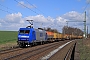 Adtranz 33850 - RBH Logistics "206"
01.04.2012 - SchkortlebenNils Hecklau