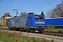 Adtranz 33850 - RBH Logistics "206"
01.11.2014 - Saxdorf
Marcus Schrödter