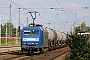 Adtranz 33850 - RBH Logistics "206"
18.07.2015 - Wunstorf
Thomas Wohlfarth