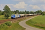 Adtranz 33850 - RBH Logistics "206"
04.06.2016 - Langwedel-Förth
Patrick Bock