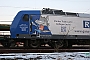 Adtranz 33850 - RBH Logistics "206"
25.01.2017 - Nienburg (Weser)
Thomas Wohlfarth