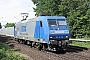 Adtranz 33850 - RBH Logistics "206"
02.06.2020 - Hannover-LimmerHans Isernhagen