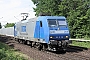 Adtranz 33850 - RBH Logistics "206"
02.06.2020 - Hannover-Limmer
Hans Isernhagen