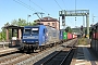 Adtranz 33850 - RBH Logistics "145 102-0"
23.08.2022 - VeitshöchheimChristian Stolze