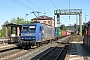 Adtranz 33850 - RBH Logistics "145 102-0"
23.08.2022 - Veitshöchheim
Christian Stolze