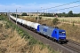 Adtranz 33850 - RBH Logistics "206"
26.08.2016 - Ovelgünne
René Große