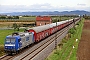 Adtranz 33850 - RBH Logistics "145 102-0"
19.10.2024 - Ladenburg
Wolfgang Mauser