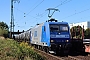 Adtranz 33850 - RBH Logistics "145 102-0"
24.09.2025 - Wunstorf
Thomas Wohlfarth