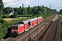 ADtranz 33875 - DB Regio "146 008-8"
02.07.2007 - Düsseldorf-Angermund
Malte Werning