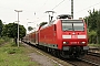 ADtranz 33875 - DB Regio "146 008-8"
15.07.2008 - Empel-Rees
Wolfgang Mauser