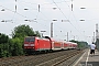 Adtranz 33875 - DB Regio "146 008-8"
26.07.2008 - Düsseldorf-Eller SüdMartin Weidig