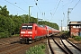 Adtranz 33875 - DB Regio "146 008-8"
10.07.2010 - Köln, Bahnhof SüdPeter Gootzen