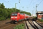 Adtranz 33875 - DB Regio "146 008-8"
10.07.2010 - Köln, Bahnhof Süd
Peter Gootzen