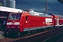 Adtranz 33875 - DB Regio "146 008-8"
08.09.2001 - Essen, HauptbahnhofMichael Kuschke