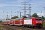 Adtranz 33875 - DB Regio "146 008"
25.05.2014 - GelsenkirchenIngmar Weidig