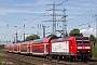 Adtranz 33875 - DB Regio "146 008"
25.05.2014 - Gelsenkirchen
Ingmar Weidig