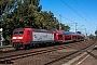 Adtranz 33875 - DB Regio "146 008"
01.10.2015 - BiederitzAlex Huber