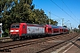 Adtranz 33875 - DB Regio "146 008"
01.10.2015 - Biederitz
Alex Huber