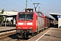 Adtranz 33875 - DB Regio "146 008"
13.02.2016 - Magdeburg, Hauptbahnhof
Thomas Wohlfarth