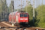 Adtranz 33875 - DB Regio "146 008"
18.05.2019 - Uelzen
Thomas Wohlfarth