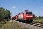 Adtranz 33875 - DB Regio "146 008"
23.06.2019 - GreppinAlex Huber