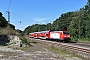 Adtranz 33875 - DB Regio "91 80 6146 008-8 D-DB"
23.08.2017 - Schandelah
René Große