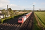 Adtranz 33876 - DB Regio "146 009-6"
18.04.2014 - Düsseldorf-Angermund
Malte Werning