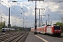 Adtranz 33876 - DB Regio "146 009"
08.04.2014 - Essen, Hauptbahnhof
Niklas Eimers