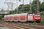 Adtranz 33876 - DB Regio "146 009"
07.06.2014 - Essen, Hauptbahnhof
Thomas Wohlfarth