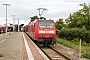 Adtranz 33876 - DB Regio "146 009"
04.09.2015 - Salzwedel
Stephan  Kemnitz