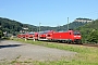 Adtranz 33876 - DB Regio "146 009"
07.06.2016 - Königstein
Ronnie Beijers
