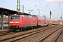 Adtranz 33876 - DB Regio "146 009"
30.03.2019 - Stendal
Thomas Wohlfarth