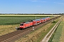 Adtranz 33876 - DB Regio "146 009"
15.06.2022 - Schönebeck-Felgeleben
René Große
