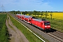 Adtranz 33876 - DB Regio "146 009"
24.05.2021 - Landsberg (Saalekreis)-Braschwitz
Daniel Berg