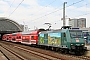 Adtranz 33877 - DB Regio "146 010"
21.09.2018 - Dresden, Hauptbahnhof
Theo Stolz