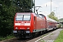 ADtranz 33877 - DB Regio "146 010-4"
24.08.2007 - Köln, Bahnhof West
Andy Rawlinson