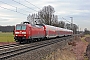 Adtranz 33877 - DB Regio "146 010-4"
27.02.2010 - Mehrhoog
Hugo van Vondelen