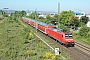 Adtranz 33877 - DB Regio "146 010-4"
04.06.2010 - Aachen, Bahnhof Rothe Erde
Peter Gootzen