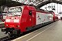 Adtranz 33877 - DB Regio "146 010"
31.03.2014 - Köln, HauptbahnhofSascha Jansen