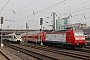 Adtranz 33877 - DB Regio "146 010"
31.03.2014 - Düsseldorf, HauptbahnhofNiklas Eimers
